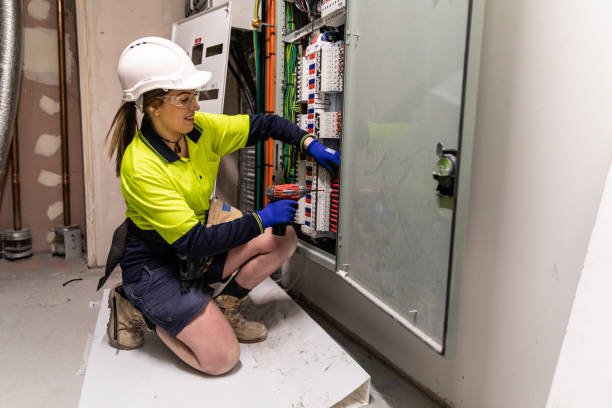 Best Circuit Breaker Repair  in Cross Plains, WI