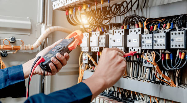 Best Affordable Electrical Installation  in Cross Plains, WI