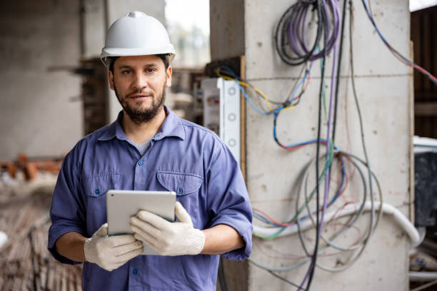 Best Commercial Electrician Services  in Cross Plains, WI
