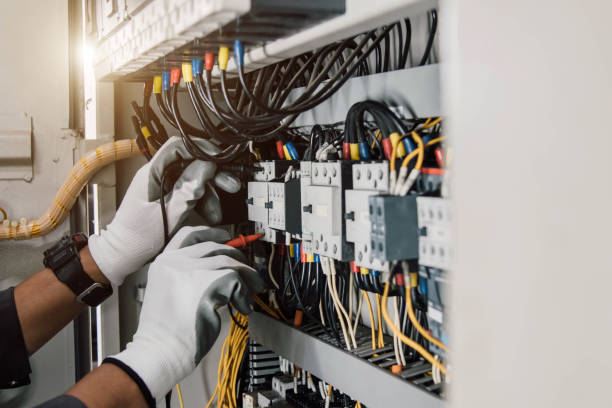 Best Affordable Electrician  in Cross Plains, WI